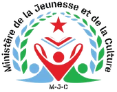 Emblème du Ministère de la Jeunesse et de la Culture